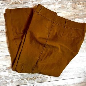 💚Ann Taylor pants
